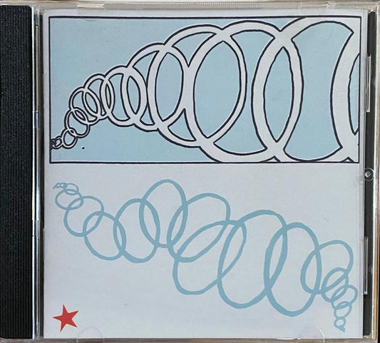 Rena en el Siglo 40 – Cintoespaciotemporal (CD, nuevo)