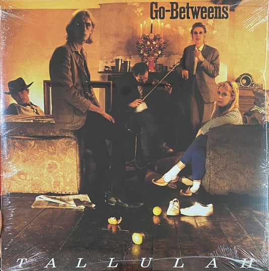 Go-Betweens – Tallulah (vinilo, nuevo)