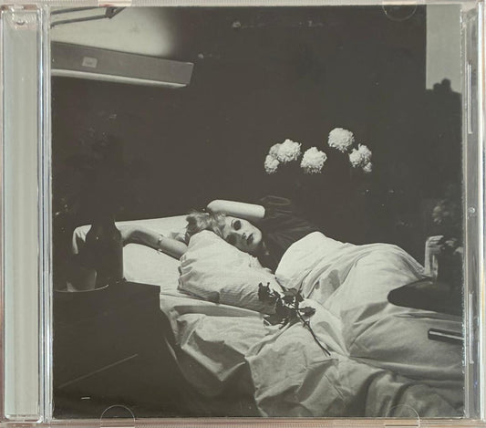 Antony And The Johnsons – I Am A Bird Now (CD, usado, EE.UU., 2005)