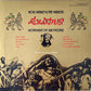 Bob Marley & The Wailers – Exodus (LP, Alemania, 1977)