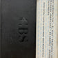Soda Stereo – Signos (casete, usado)