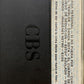 Soda Stereo – Nada Personal (casete, usado)