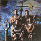 XTC – Black Sea (vinilo, usado, EE.UU., 1980)