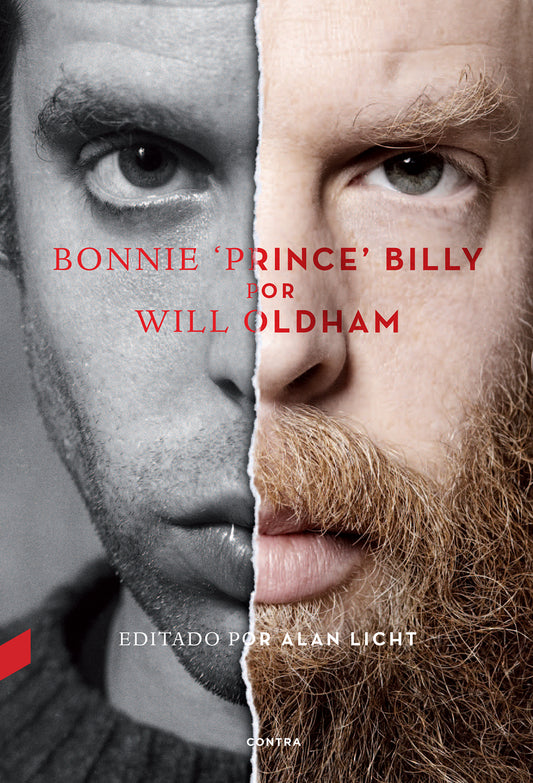Bonnie "Prince" Billy por Will Oldham, de Will Oldham y Alan Licht
