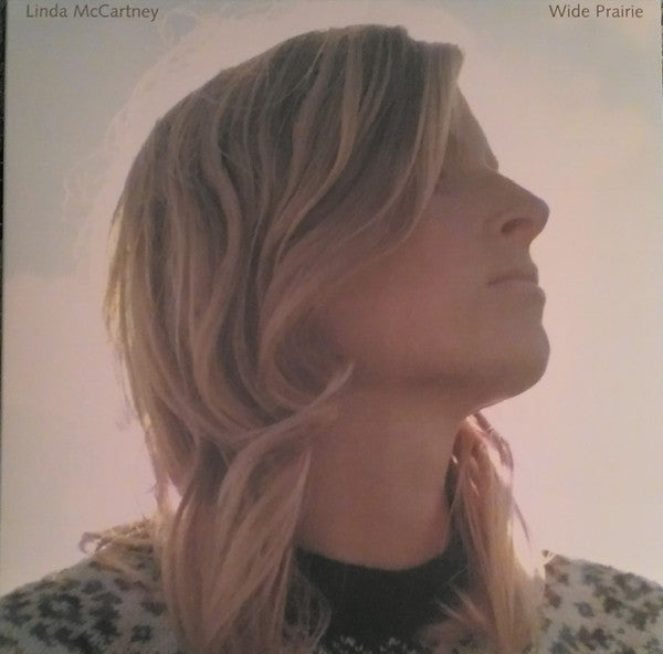 Linda McCartney - Wide Prairie (LP)