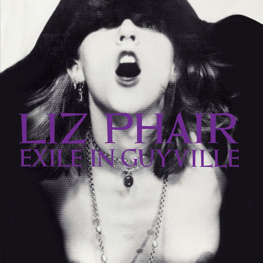 Liz Phair – Exile In Guyville (2xLP)