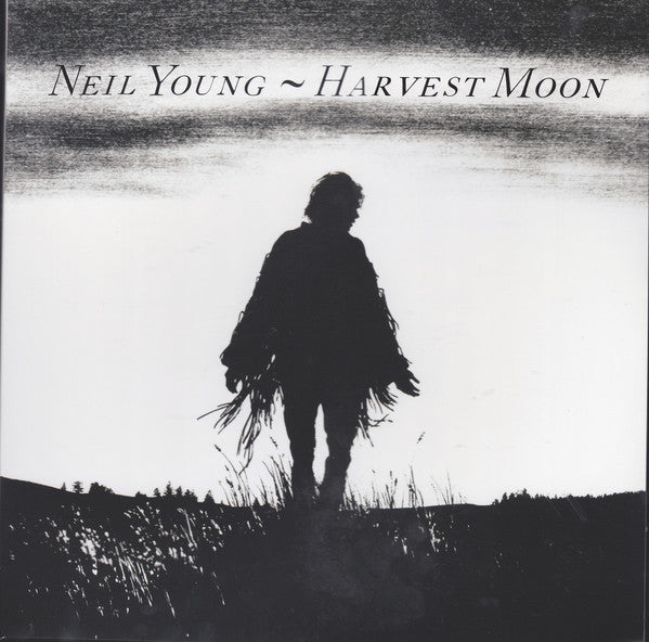Neil Young - Harvest Moon (LP)