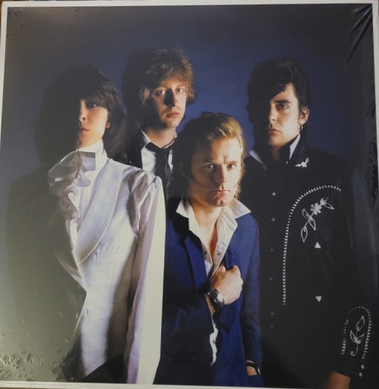 The Pretenders - Pretenders II (LP, Edición 40 aniversario)