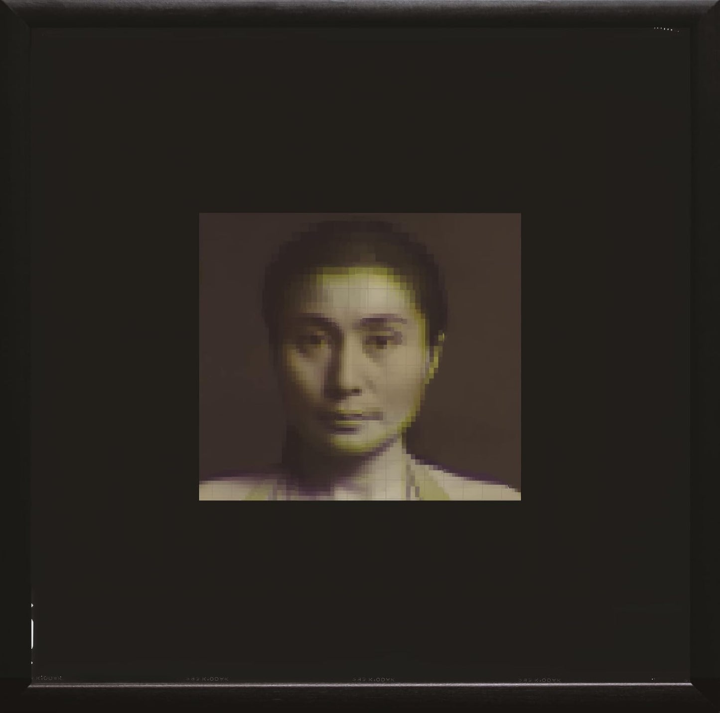 Varios Artistas – Ocean Child: Songs Of Yoko Ono (Compilado) (LP)