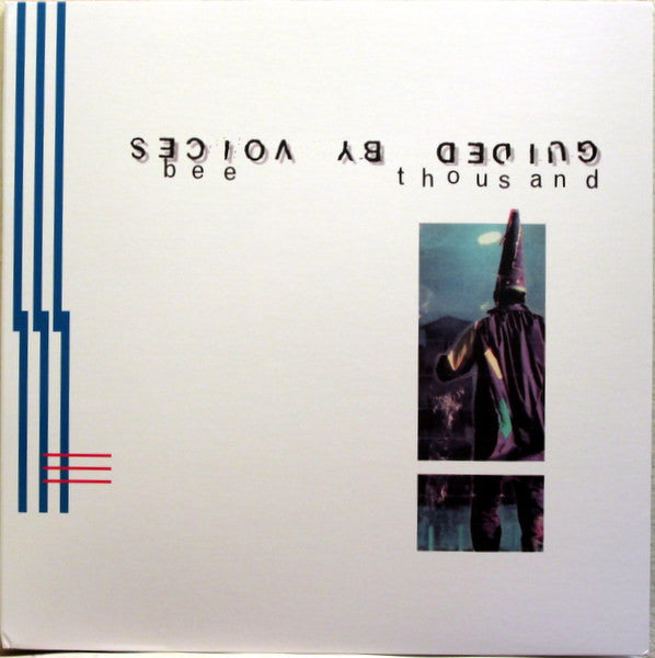 Guided By Voices – Bee Thousand (LP)