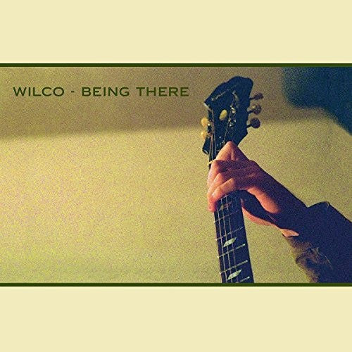 Wilco – Being There (Deluxe Edition) (CD)