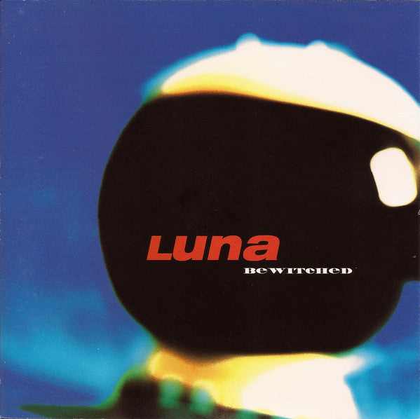 Luna – Bewitched (CD)