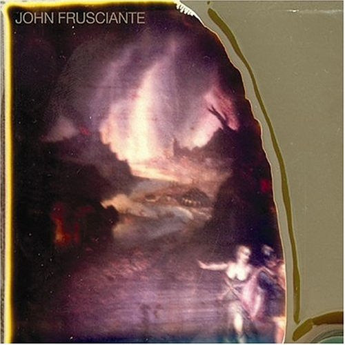 John Frusciante – Curtains (LP)