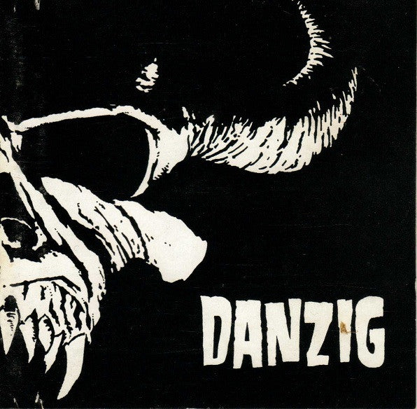 Danzig – Danzig (CD)