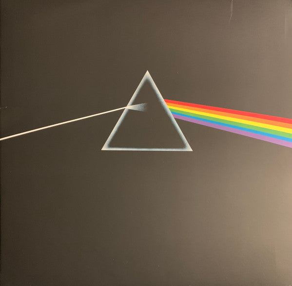 Pink Floyd – The Dark Side Of The Moon (LP)