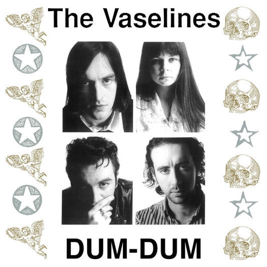 The Vaselines – Dum-Dum (LP)