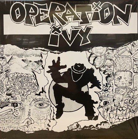 Operation Ivy – Energy (LP)