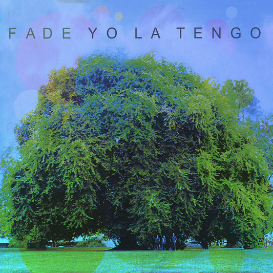 Yo La Tengo - Fade (LP)