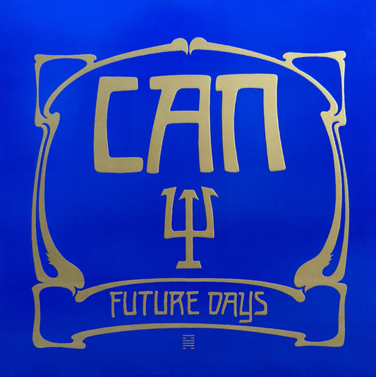 Can – Future Days (LP)