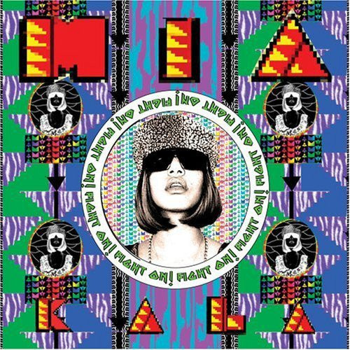 M.I.A. – Kala (LP)