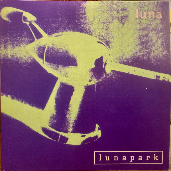 Luna – Lunapark (LP)