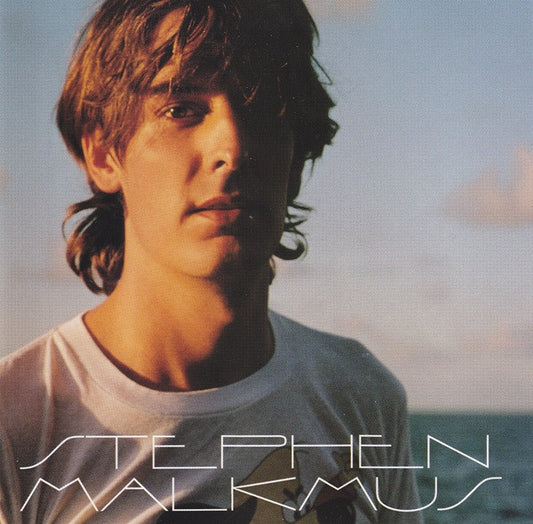 Stephen Malkmus - Stephen Malkmus (CD)