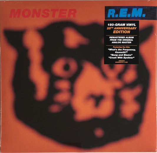 R.E.M. – Monster (LP)