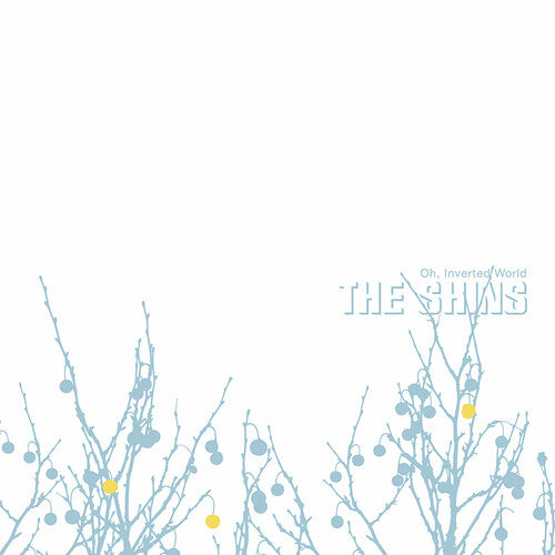 The Shins - Oh, Inverted World (Edición 20 Aniversario) (LP)