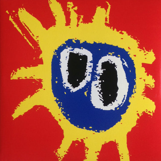 Primal Scream – Screamadelica (LP)