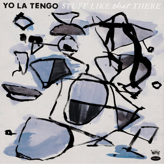 Yo La Tengo - Stuff Like That There (LP)