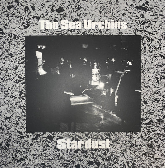 The Sea Urchins – Stardust (LP)