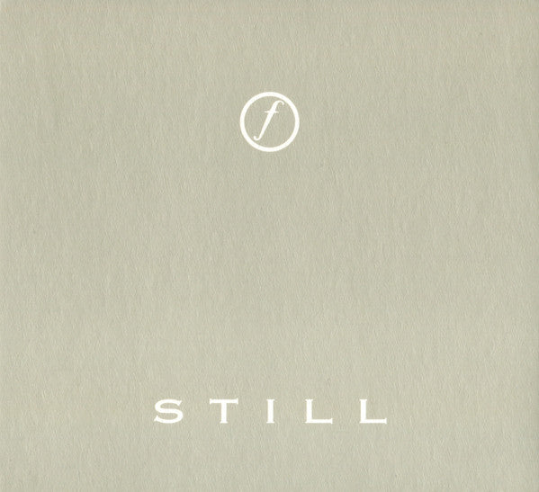 Joy Division – Still (CD)