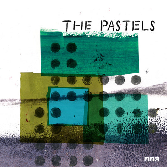 The Pastels - Advice To The Graduate (7″)