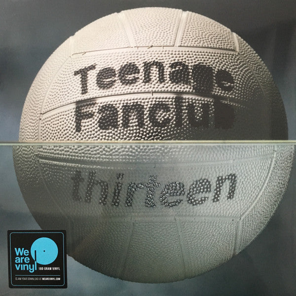 Teenage Fanclub - Thirteen (LP)