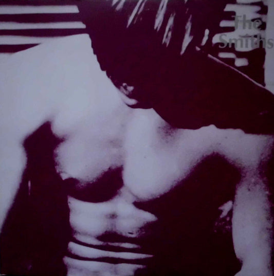 The Smiths – The Smiths (LP)