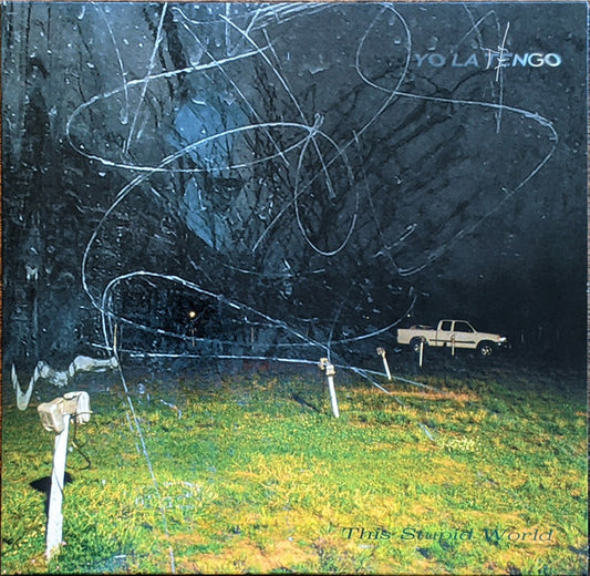 Yo La Tengo – This Stupid World (LP)