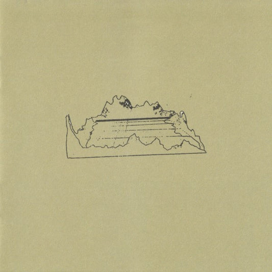 José González – Veneer (CD)