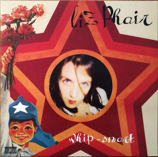 Liz Phair  - Whip-Smart (LP)