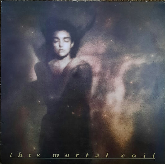 This Mortal Coil - It'll End In Tears (LP, Reino Unido, 1984)