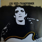 Lou Reed - Transformer (LP, Países Bajos, 1982)