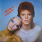 David Bowie - Pin Ups (LP, Paises Bajos, 1973)