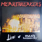 The Heartbreakers - Live At Max´s Kansas City (LP, EE.UU., 1979)