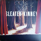 Sleater-Kinney - The Woods (LP, EE.UU., 2005)