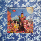 The Rolling Stones - Their Satanic Majesties Request (LP, Paises Bajos)