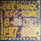 XTC - Beeswax: Some B-Sides 1977-1982 (LP, Reino Unido, 1982)