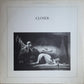 Joy Division - Closer (LP, España, 1985)
