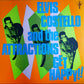 Elvis Costello And The Attractions - Get Happy!! (LP, EE.UU., 1980)