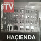 Psychic TV - Haçienda (Disco rojo, edición limitada) (LP, Reino Unido, 2014)