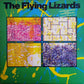 The Flying Lizards - The Flying Lizards (LP, Reino Unido, 1980)