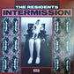 The Residents - Intermission (edición limitada, numerada) (LP, EE.UU., 2015)